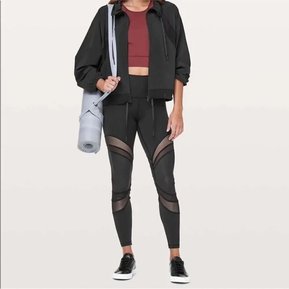 lululemon athletica lululemon seek